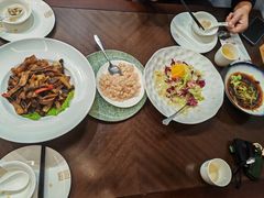 -苏城小院·园林精致苏州菜(斜塘老街店)