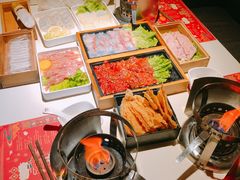 -火锅先生(五马街店)