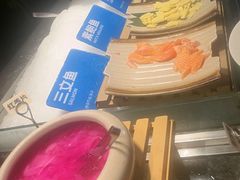 -星伦多自助料理·涮烤一体(虹悦城店)