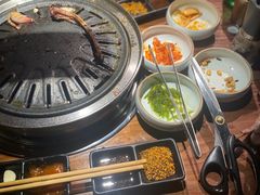 -九田家黑牛烤肉料理(新辰里亚运村店)