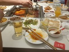 -海底捞火锅(锦艺城店)