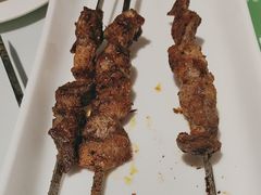 -新疆兵团食府清真(马连道店)