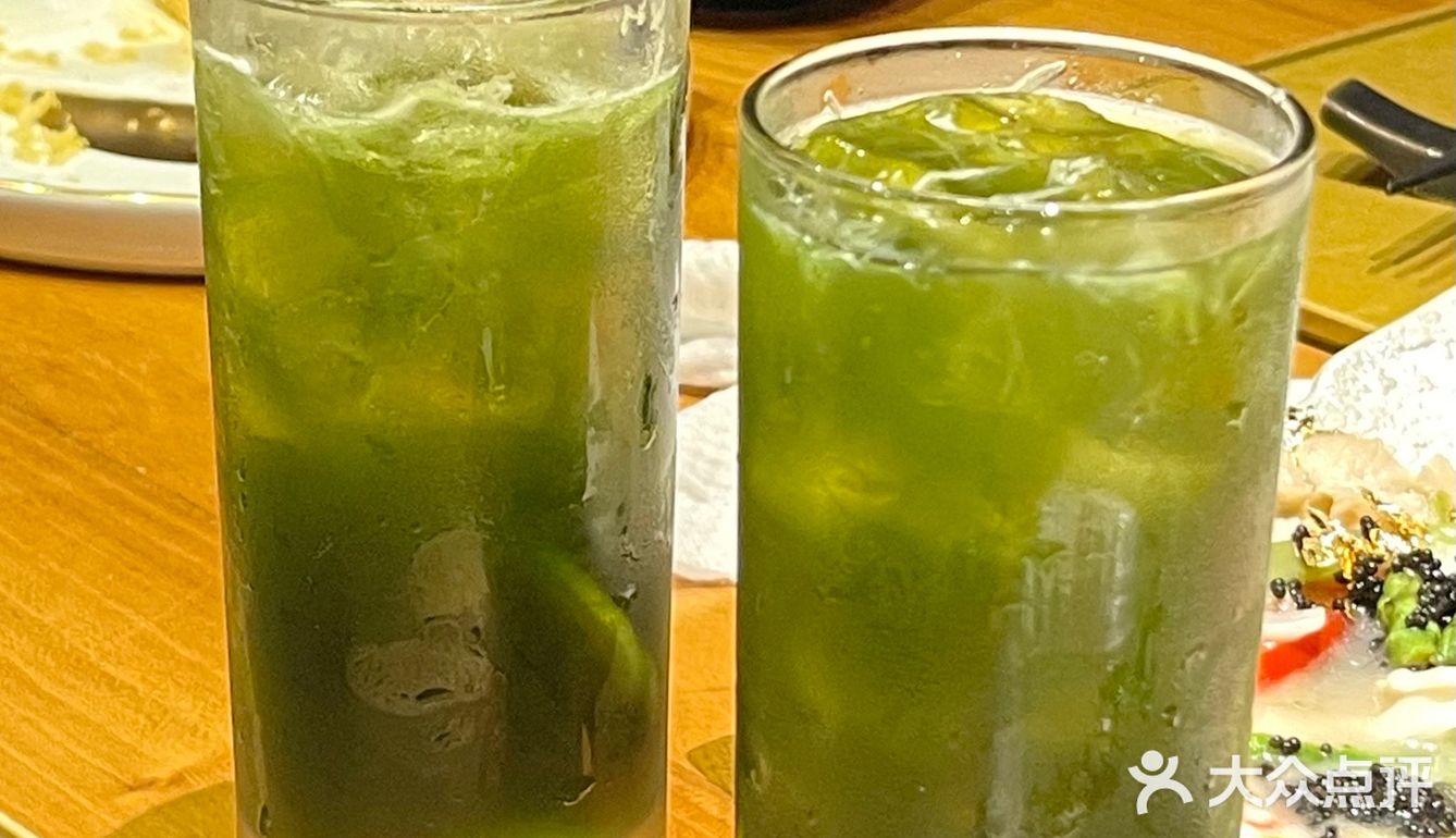 南昌独栋日料屋｜“龙珠菌菇锅”🆘姐妹1周3刷