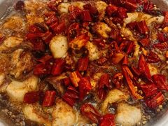 水煮鱼-光友小四川水煮鱼(鸭绿江街店)