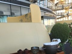 -雲上錢屋·怀石料理(上海中心店)