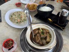 -新峰肉骨茶