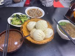小酥肉-郑家包子牛肉拉面(尚勤路店)