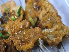 五花肉-小民大排档(马场角横路店)
