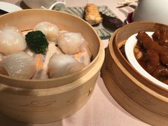 -陶陶居海鲜酒家(新马路店)