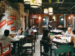 -京味斋·北京烤鸭(北京南站洋桥店)
