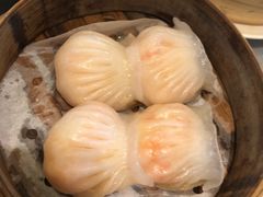 -御花园·粤菜·海鲜火锅(中山公园店)