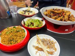 -美蛙四季(亦庄店)