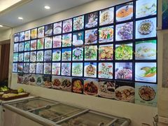 -阿湾楼·温州海鲜·江浙菜(京江路店)