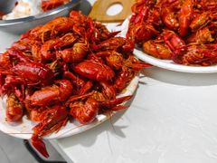 -圣罗巴海鲜烤肉自助(佳兆业店)