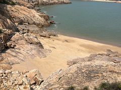 -宁波松兰山滨海旅游度假区