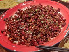 -馬伍旺川菜(安德门店)