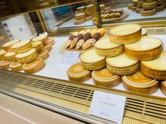-PAUL LAFAYET 法式甜品(深圳湾万象城店)