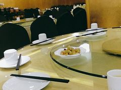 大堂-清真·三德隆饭庄(桥梓口店)