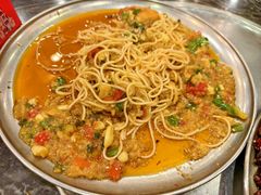 -江湖黑大兔(杨家坪店)