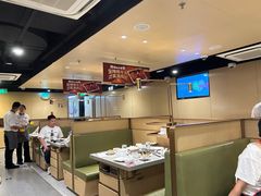 -海底捞火锅(莘松路店)