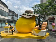 -东莞松山湖万象汇