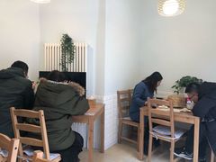 大堂-海胆小馆(东北水饺·春柳店)