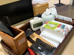 -长风拨筋养身(金虹桥店)