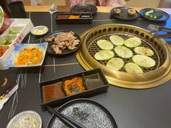 -極屋鮨牛 · 烧肉酒场(时代C馆店)