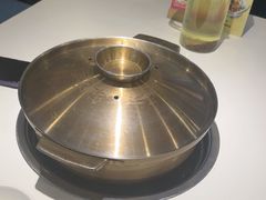 -烹然四季椰子鸡火锅(姚家园万象汇店)
