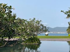 -三亚太阳湾柏悦酒店