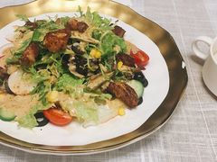 -LUCCA卢卡西班牙海鲜饭(远洋广场店)