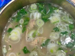 -梨花牛肉汤饭(仁恒伊势丹店)