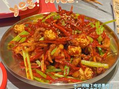 -丽伟的串·烧烤·砂锅(季景天地店)