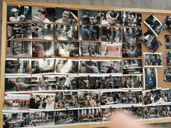 -EVE格斗健身工作室(周康店)