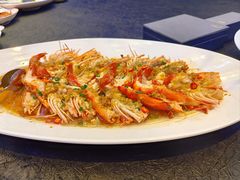 -大董(福田皇庭中心店)