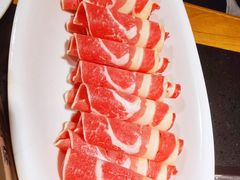 雪花肥牛-蜀江龙火锅(339店)