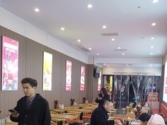 -吴满满油泼面(北方风味园店)