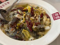 -新辣宴·湖南家常菜·商务聚餐(中粮创芯店)