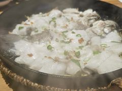 -颐和•海鲜砂锅粥•啫啫煲(奥林匹克广场店)