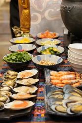 -无锡君来洲际酒店·宴会厅