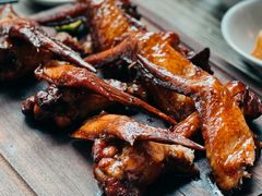 -The BREW·酿餐厅(浦东嘉里大酒店)