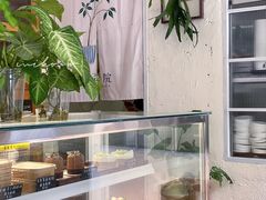 -绿小院(荔湾店)