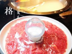 -井格重庆火锅(西直门凯德Mall店)