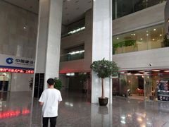 -鄂尔多斯国际大厦