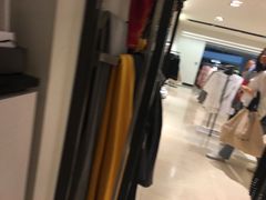 -ZARA(海港城店)