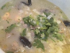 -隆门客栈·西北小吃手工面(丰盛町商业步行街店)