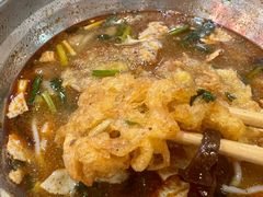 -柳州肥姨妈大骨螺蛳粉(东靖路店)