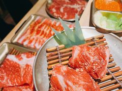 -西塔老太太泥炉烤肉(望京一店)