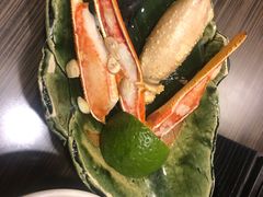 -蟹道乐(道顿堀本店)