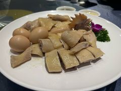 荷香鸡-叙兴楼(礼东财记农庄分店)